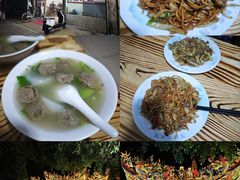 -水头牛肉店(洋坪分店)