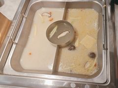 -新辣道鱼火锅(领展购物广场·中关村店)