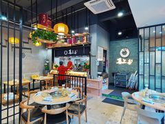 -喜上喜鸡煲翅(吉大店)