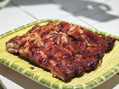 -红旗山庄(圭峰山店)