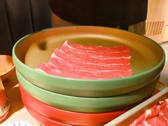 -温野菜涮涮锅(西单大悦城店)