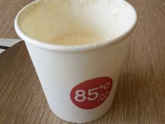 -85度C(青岛闽江路店)