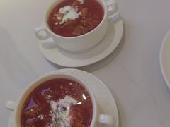 -库滋明·俄罗斯特色美食(中央大街店)