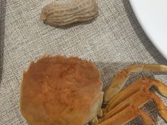 -东方红海鲜百汇(国际大厦店)