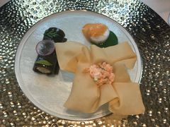 -王品牛排(郑州大卫城店)