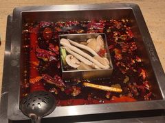 -锦城印象火锅(天府三街店)