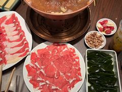 -南门涮肉(后海店)