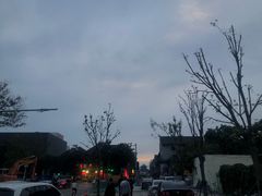 -半亩方塘酒楼