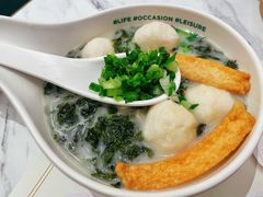 -翠华(澳门银河店)