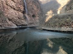 -湖洞水自然风景区