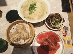 -松鹤面馆·古法焖肉面(观前店)