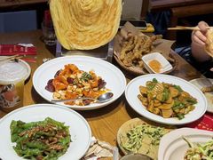 -鸽子窝(黄村店)