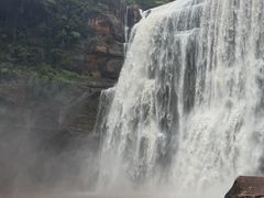 -赤水丹霞旅游区·大瀑布