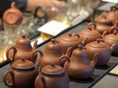 -tea'stone (万象天地店)