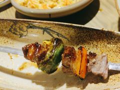 -那时新疆·若羌(经纬汇店)