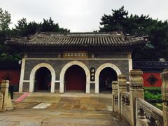 -玉兰茶楼