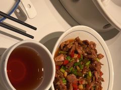 -东方红·湖南菜(金屿店)