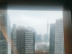 -远洋宾馆·江景餐厅