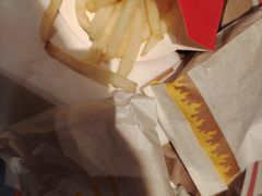 -麦当劳(望京国际商业中心店)