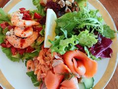 -The Rug Cafe(王府中环店)