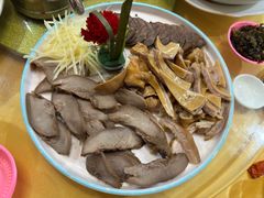 -阿庆嫂饭店(坂美路店)