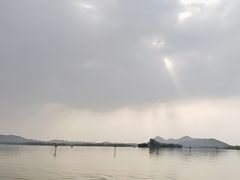 -云龙湖旅游景区