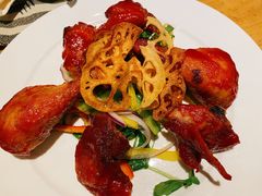 -兰特伯爵西餐厅·啤酒屋(方庄店)