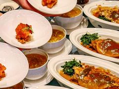 -新光酒家·河豚·海鲜·蟹料理(浦东店)