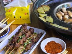 -贵州豆腐王(上合店)