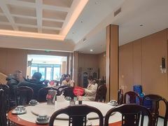-梅利汴京烤鸭•开封豫菜地标店(晋安路店)