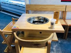 -袁记串串香(川师店)