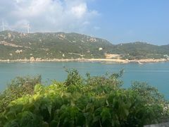 -东澳岛