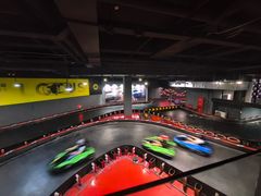 -魔赛卡丁车赛车汇(上海店)