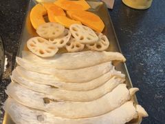 -熊大·鲜烤黄牛肉(五山店)