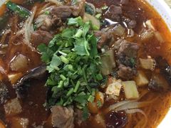 -桂花香手工面(鼓楼店)