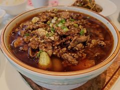 -红樱桃·欢乐餐厅(太原里店)