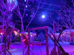 -圣名游乐城冰雪大世界