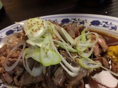 -拉面莊夢語＆中华料理八椿