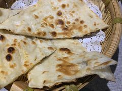 -Pita's&Tika's中东和印度风味餐厅(龙湖天街店)