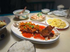 -探花·意境江南菜·唐伯虎文化体验店·松鼠桂鱼(观前店)