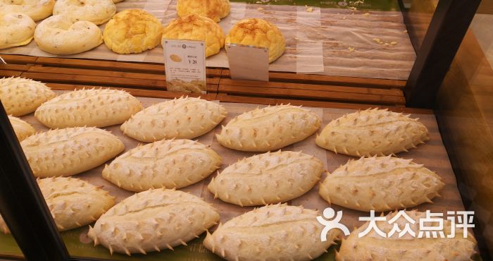 silent cake 无声的cake(安华汇店)-图片-广州美食-大众点评网