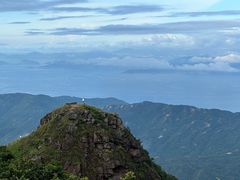 -七娘山