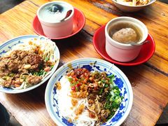 -秦胖子肉陀良心店