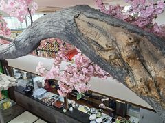 -缘福乡村铁锅炖民宿(八达岭店)