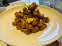 -惠丰堂饭庄·烤鸭·京味菜(西北旺·唐家岭店)