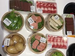 -锅小主火锅(楚翘城店)