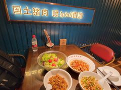 -味上湘菜馆(岳麓山店)