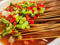 -嘉州叶婆婆钵钵鸡(建设路店)