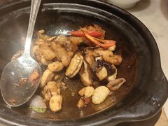 -汤城小厨•粤菜•靓汤(西直门凯德MALL店)