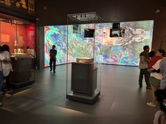 -北京大葆台遗址博物馆